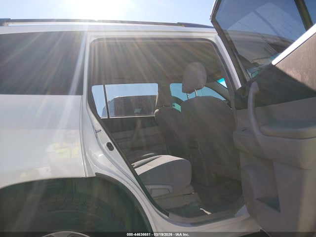 44636681 :رقم المزاد ، JTEES41A382109773 vin ، 2008 Toyota Highlander مزاد بيع