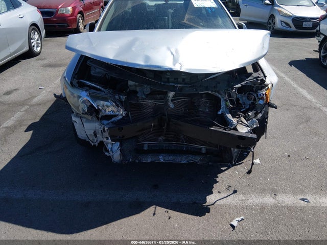 4T1BF1FK9EU346744 Toyota CAMRY SE