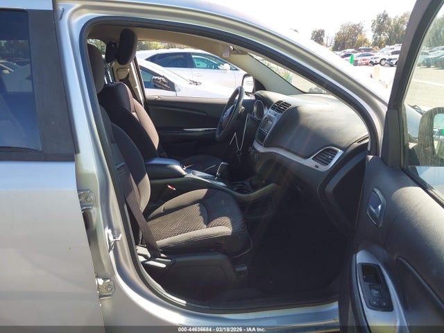 Dodge Journey Sxt 2014 3C4PDCBG0ET270872 Image 5