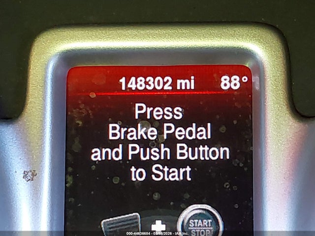 Dodge Journey Sxt 2014 3C4PDCBG0ET270872 Image 7