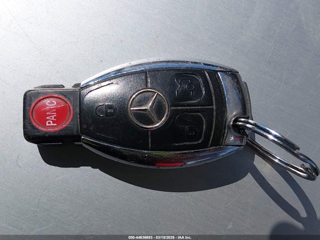 Aukcja sprzedaży 2007 Mercedes-benz C 230 Sport, vin: WDBRF52H67F909310, numer aukcji: 44636693