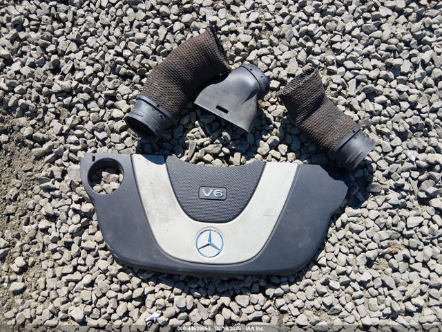 Aukcja sprzedaży 2007 Mercedes-benz C 230 Sport, vin: WDBRF52H67F909310, numer aukcji: 44636693