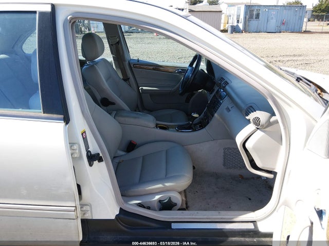 Aukcja sprzedaży 2007 Mercedes-benz C 230 Sport, vin: WDBRF52H67F909310, numer aukcji: 44636693