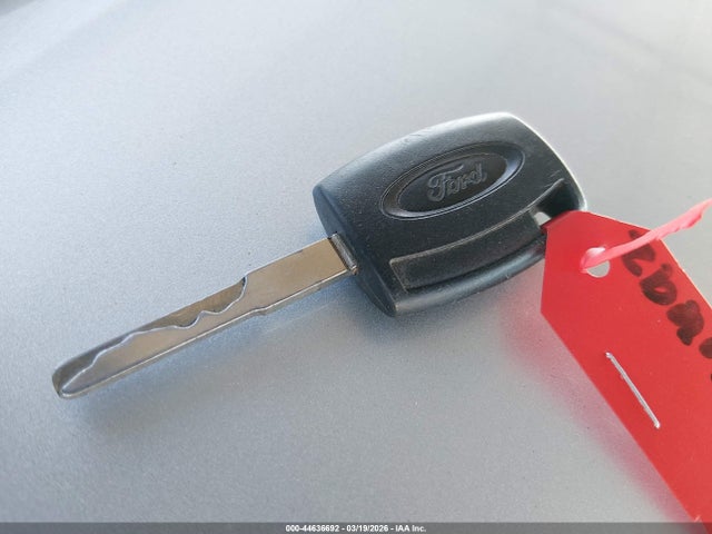 2014 FORD FIESTA 3FADP4AJXEM241232 Photo 10