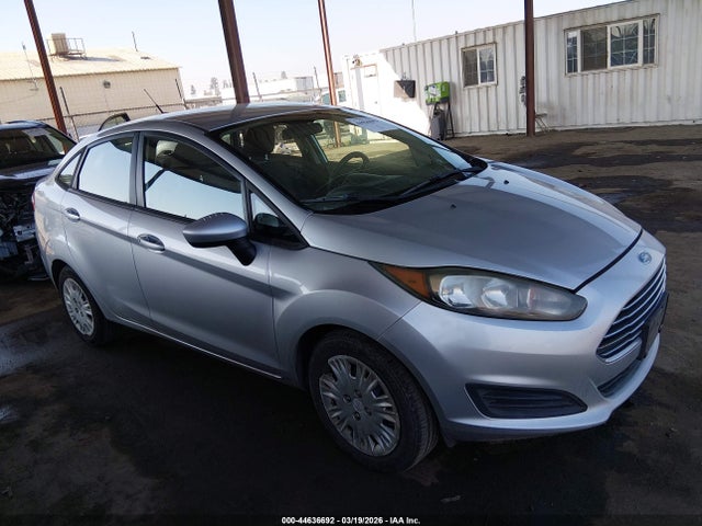 Ford FIESTA S 2014 3FADP4AJXEM241232 Image 13