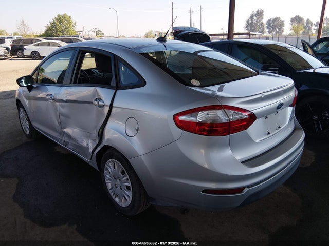 2014 FORD FIESTA 3FADP4AJXEM241232 Photo 2