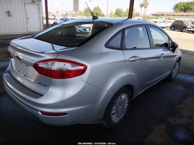 2014 FORD FIESTA 3FADP4AJXEM241232 Photo 3