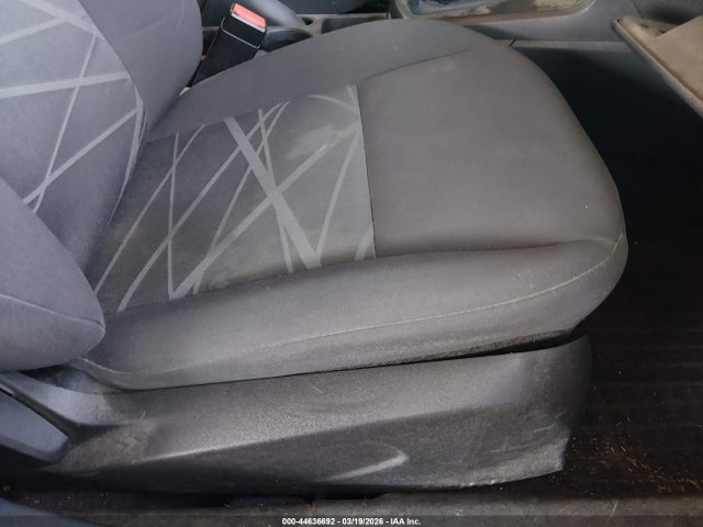 2014 FORD FIESTA 3FADP4AJXEM241232 Photo 7