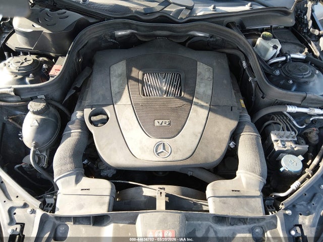 2010 Mercedes-benz E 350 მანქანა იყიდება აუქციონზე, vin: WDDHF5GB2AA024288, აუქციონის ნომერი: 44636702
