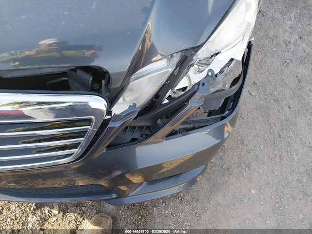 2010 Mercedes-benz E 350 მანქანა იყიდება აუქციონზე, vin: WDDHF5GB2AA024288, აუქციონის ნომერი: 44636702