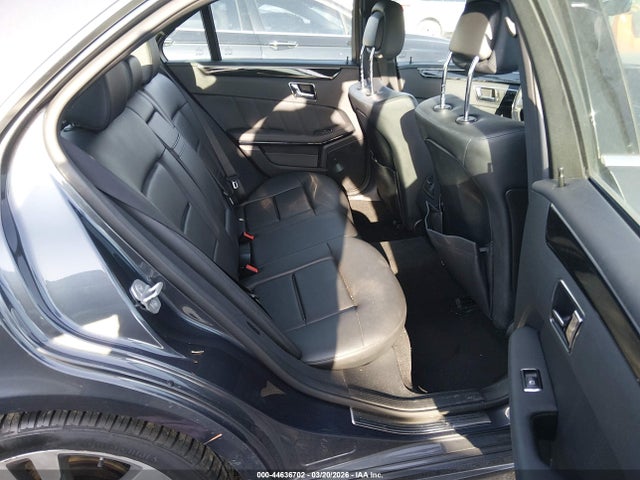 2010 Mercedes-benz E 350 მანქანა იყიდება აუქციონზე, vin: WDDHF5GB2AA024288, აუქციონის ნომერი: 44636702