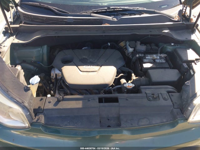 KIA Soul 2014 KNDJN2A2XE7021566 Image 10