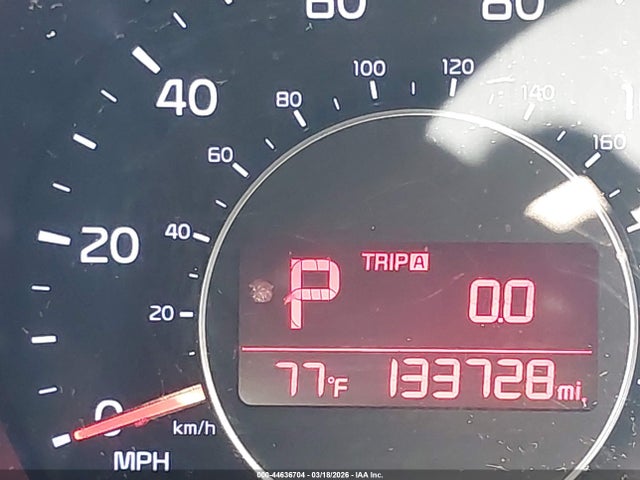 KIA Soul 2014 KNDJN2A2XE7021566 Image 12