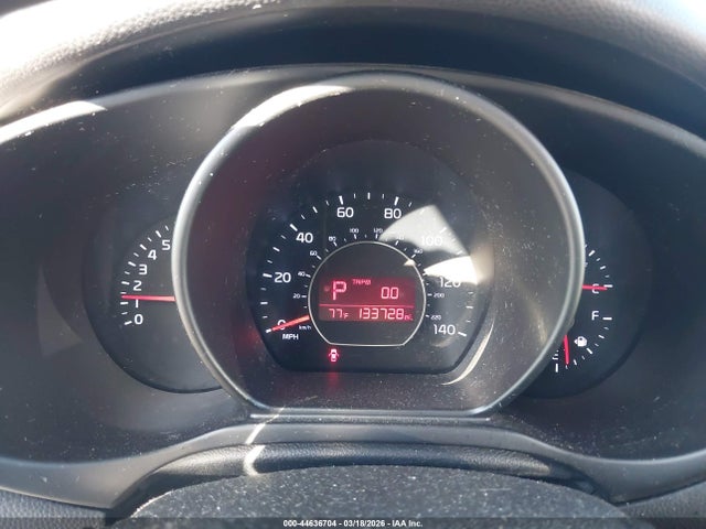 KIA Soul 2014 KNDJN2A2XE7021566 Image 7