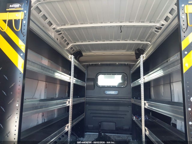 3C6LRVBG6SE532056 RAM Promaster 1500 Tradesman High Roof 136 Wb W/pass Seat