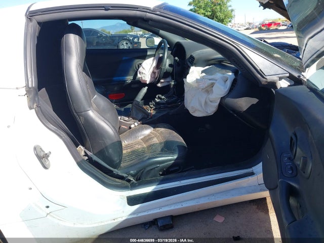 1999 CHEVROLET CORVETTE 1G1YY22G2X5125928 Photo 4