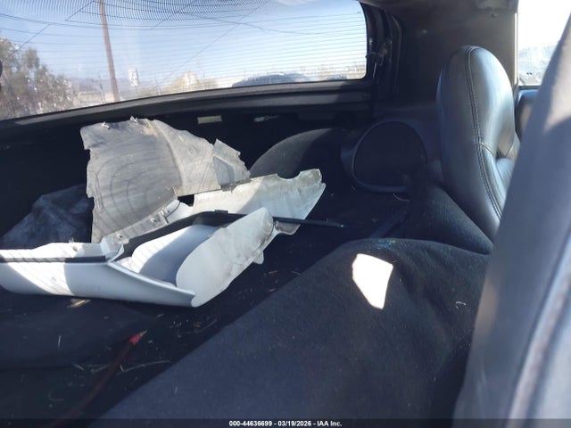 1999 CHEVROLET CORVETTE 1G1YY22G2X5125928 Photo 7