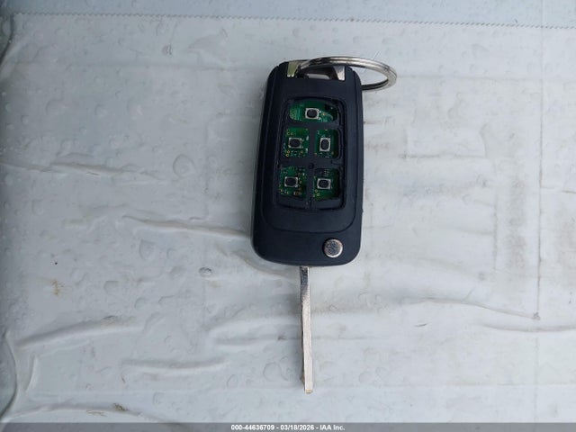 1G1JC5SG7E4106327 Chevrolet Sonic Lt Auto