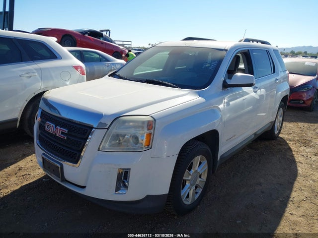 Продажа на аукционе авто 2013 Gmc Terrain Slt-1, vin: 2GKFLVEK7D6120789, номер лота: 44636712