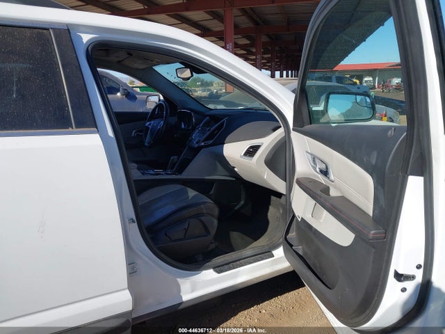 Продажа на аукционе авто 2013 Gmc Terrain Slt-1, vin: 2GKFLVEK7D6120789, номер лота: 44636712
