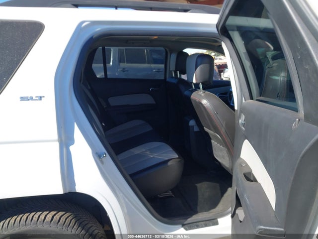 Продажа на аукционе авто 2013 Gmc Terrain Slt-1, vin: 2GKFLVEK7D6120789, номер лота: 44636712