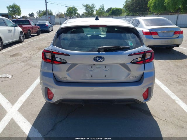 Subaru Impreza Base 5-door 2025 JF1GUABC0S8240823 Image 17