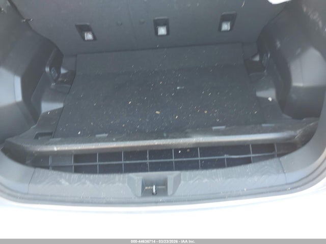 Subaru Impreza Base 5-door 2025 JF1GUABC0S8240823 Image 12