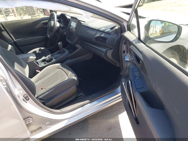 Subaru Impreza Base 5-door 2025 JF1GUABC0S8240823 Image 5