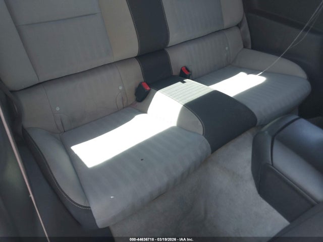Chevrolet Camaro 2ls 2015 2G1FB1E35F9304669 Image 8