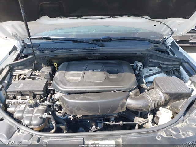 1C4RJEAG8HC716376 Jeep Grand Cherokee Laredo 4x2