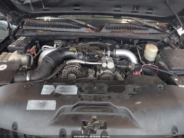 Продаж на аукціоні авто 2002 Gmc Sierra 2500hd Sle, vin: 1GTHK231X2F181783, номер лоту: 44636722