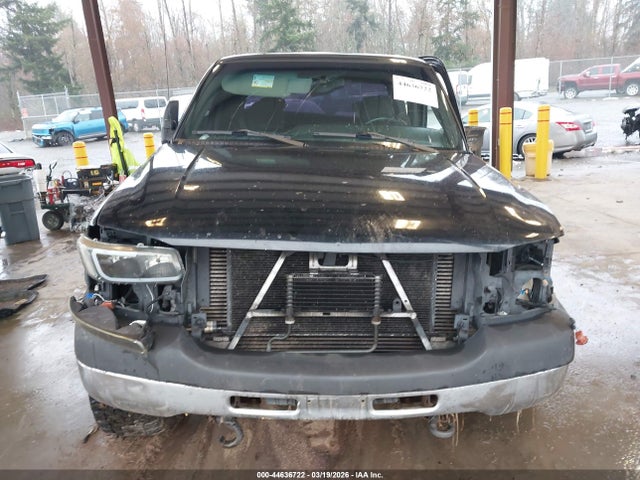 Продаж на аукціоні авто 2002 Gmc Sierra 2500hd Sle, vin: 1GTHK231X2F181783, номер лоту: 44636722