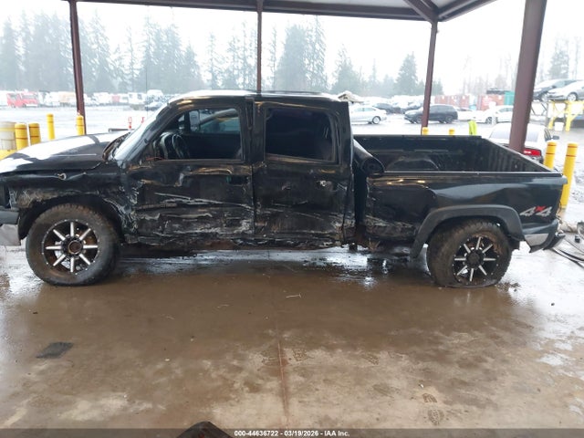 Продаж на аукціоні авто 2002 Gmc Sierra 2500hd Sle, vin: 1GTHK231X2F181783, номер лоту: 44636722