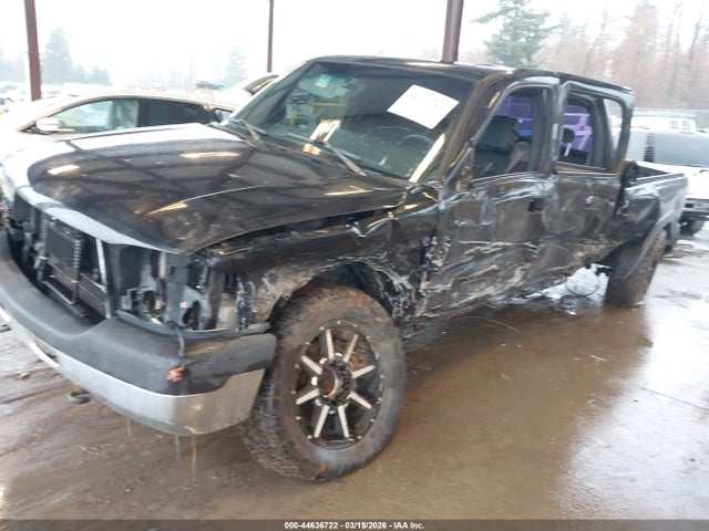 Продаж на аукціоні авто 2002 Gmc Sierra 2500hd Sle, vin: 1GTHK231X2F181783, номер лоту: 44636722