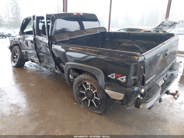 Продаж на аукціоні авто 2002 Gmc Sierra 2500hd Sle, vin: 1GTHK231X2F181783, номер лоту: 44636722
