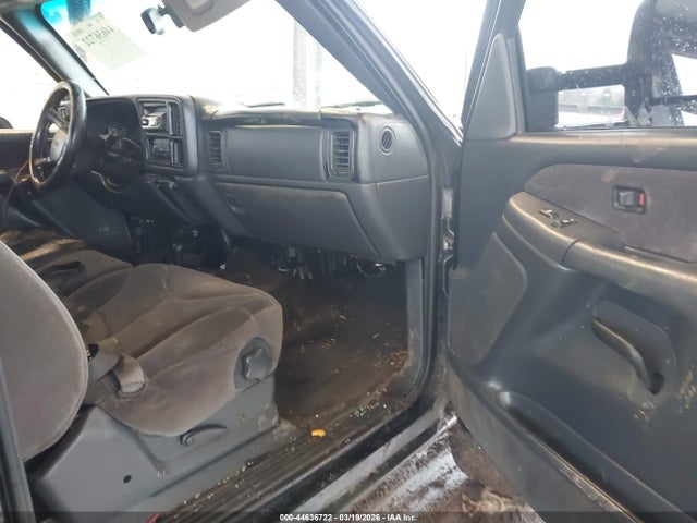 Продаж на аукціоні авто 2002 Gmc Sierra 2500hd Sle, vin: 1GTHK231X2F181783, номер лоту: 44636722