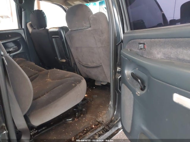 Продаж на аукціоні авто 2002 Gmc Sierra 2500hd Sle, vin: 1GTHK231X2F181783, номер лоту: 44636722