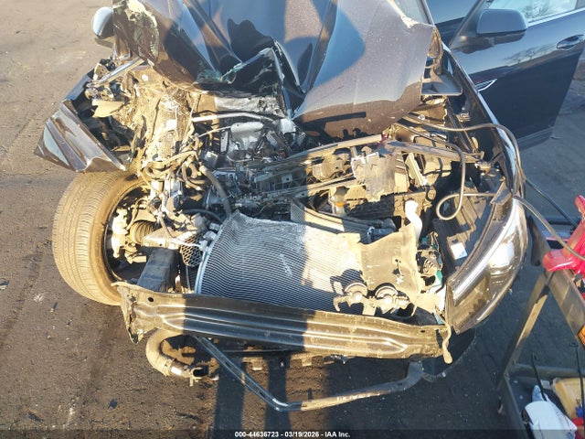 44636723 :رقم المزاد ، 1V2WE2CA8SC200247 vin ، 2025 Volkswagen Atlas Cross Sport 2.0t Se W/technology مزاد بيع