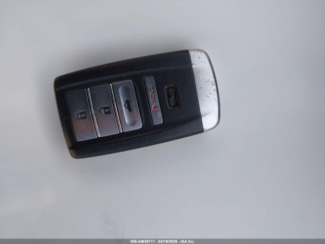 Продажа на аукционе авто 2018 Acura Tlx, vin: 19UUB1F34JA001426, номер лота: 44636717