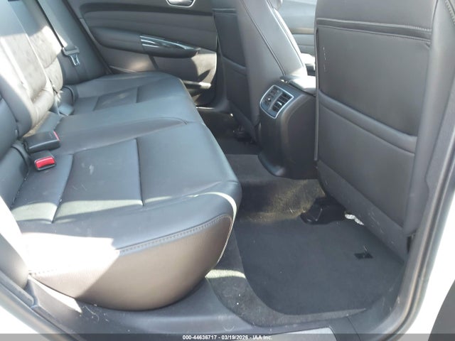 Продажа на аукционе авто 2018 Acura Tlx, vin: 19UUB1F34JA001426, номер лота: 44636717