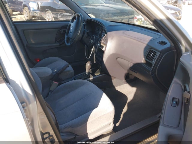 44636724 :رقم المزاد ، KMHDN46D25U174619 vin ، 2005 Hyundai Elantra Gls/gt مزاد بيع