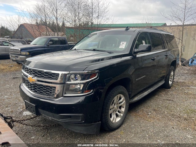 1GNSKHKC6HR182651 Chevrolet Suburban Lt