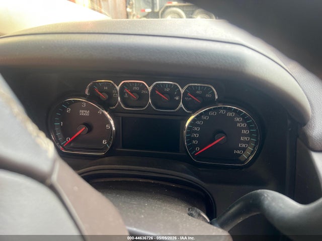 1GNSKHKC6HR182651 Chevrolet Suburban Lt