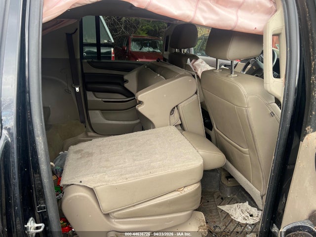 1GNSKHKC6HR182651 Chevrolet Suburban Lt