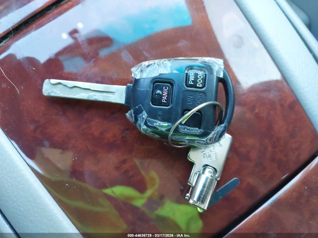 Aukcja sprzedaży 2008 Lexus Rx 400h, vin: JTJGW31U082006121, numer aukcji: 44636729