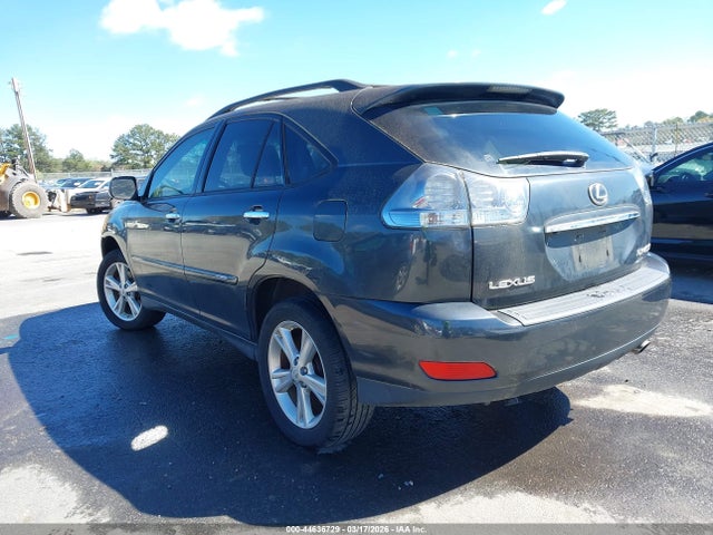 Aukcja sprzedaży 2008 Lexus Rx 400h, vin: JTJGW31U082006121, numer aukcji: 44636729