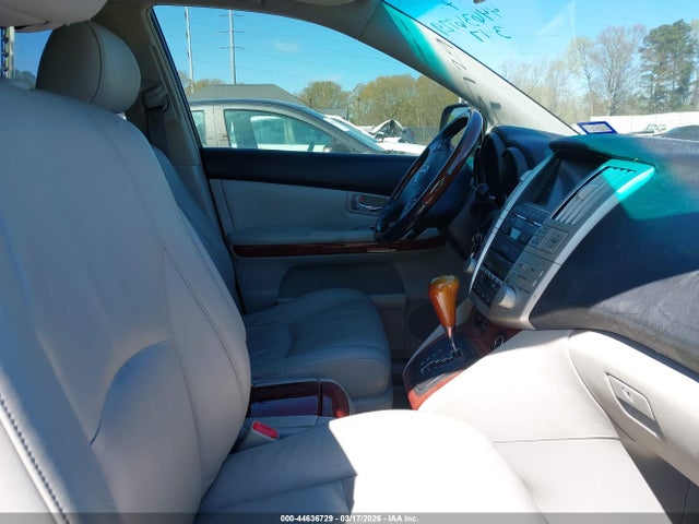 Aukcja sprzedaży 2008 Lexus Rx 400h, vin: JTJGW31U082006121, numer aukcji: 44636729