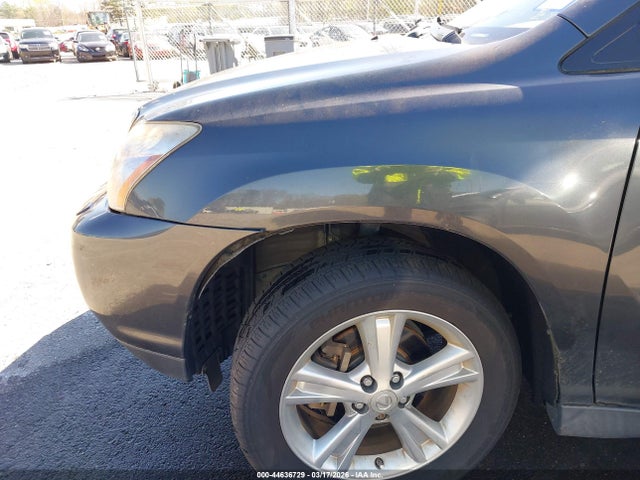 Aukcja sprzedaży 2008 Lexus Rx 400h, vin: JTJGW31U082006121, numer aukcji: 44636729