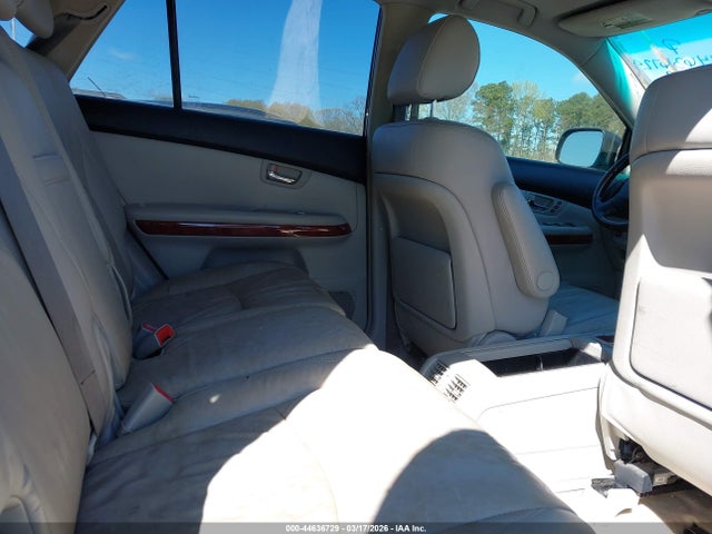 Aukcja sprzedaży 2008 Lexus Rx 400h, vin: JTJGW31U082006121, numer aukcji: 44636729