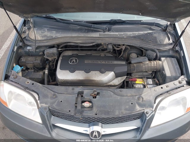 Aukcja sprzedaży 2003 Acura Mdx, vin: 2HNYD18653H542999, numer aukcji: 44636730